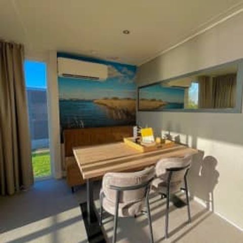 CHALET 4 personnes - Mobil Home le Clipper