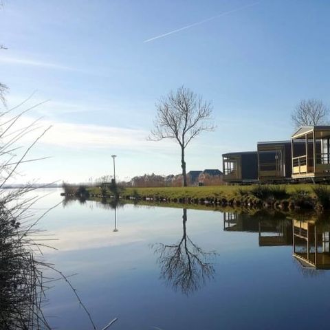 CHALET 4 personnes - Mobil Home le Clipper