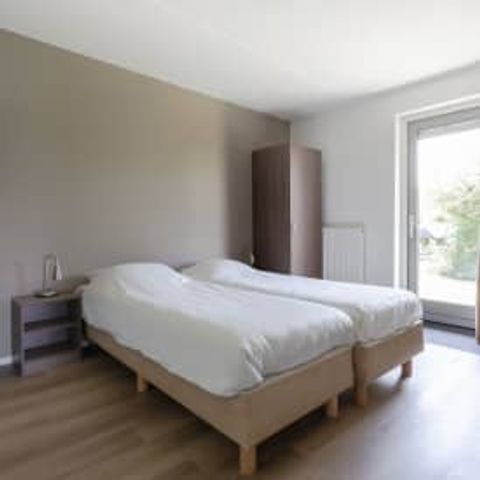 MAISON 8 personnes - les Ynling