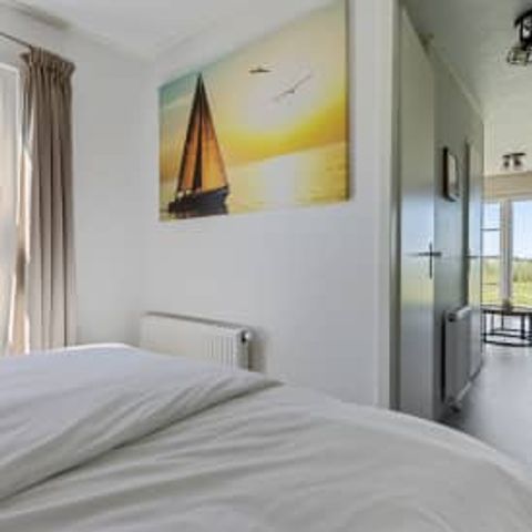 CHALET 6 personnes - Chalet de Tjotter