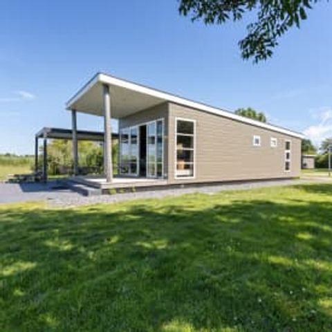 CHALET 6 personnes - Chalet de Tjotter