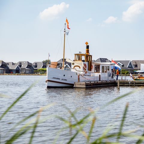 RCN Vakantiepark De Potten - Camping Südwest-Friesland - Image N°6