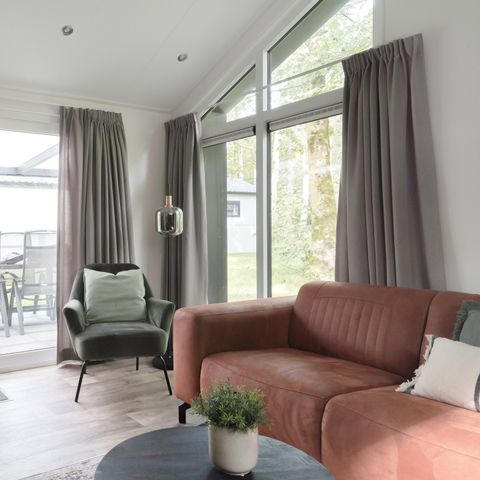 CHALET 4 personnes - Rijsenburg