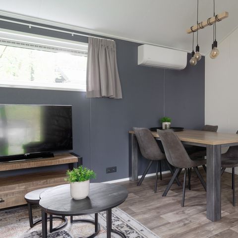 CHALET 4 personnes - Rijsenburg