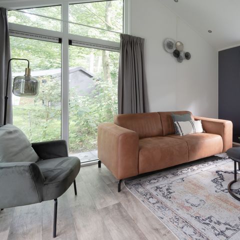 CHALET 4 personnes - Rijsenburg