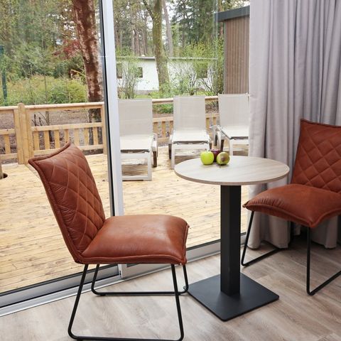 CHALET 6 personnes - Lunenburg