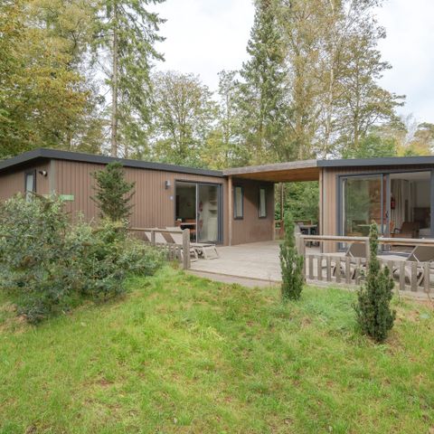 CHALET 6 personnes - Lunenburg