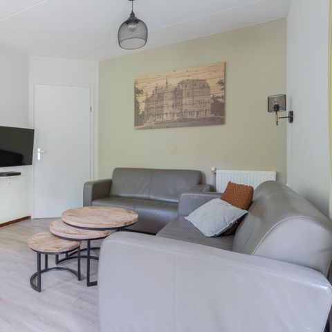 MAISON 6 personnes - Hydepark