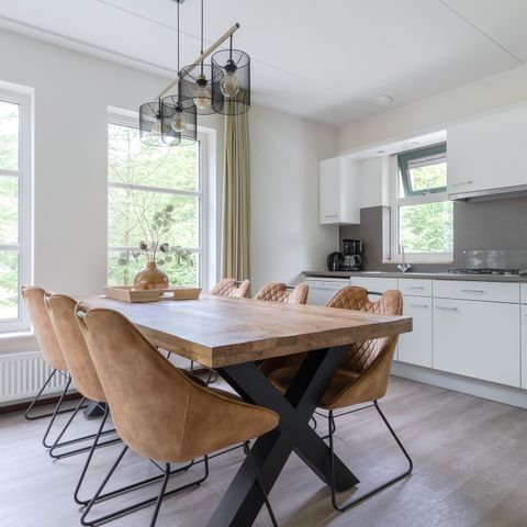 MAISON 6 personnes - Hydepark