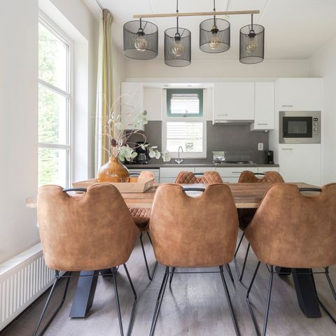 MAISON 6 personnes - Hydepark