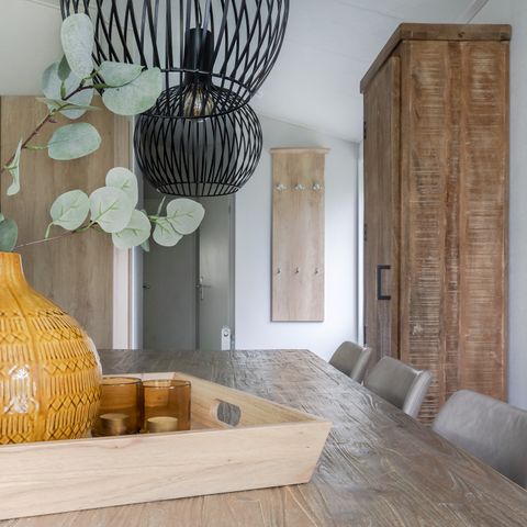 CHALET 6 personnes - Bornia