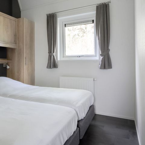 CHALET 6 personnes - Bornia