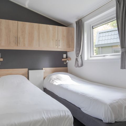 CHALET 6 personnes - Bornia