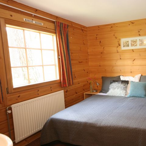 MAISON 7 personnes - Sparrendaal