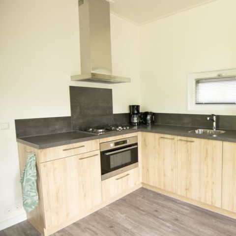 CHALET 4 personnes - Zuylestein