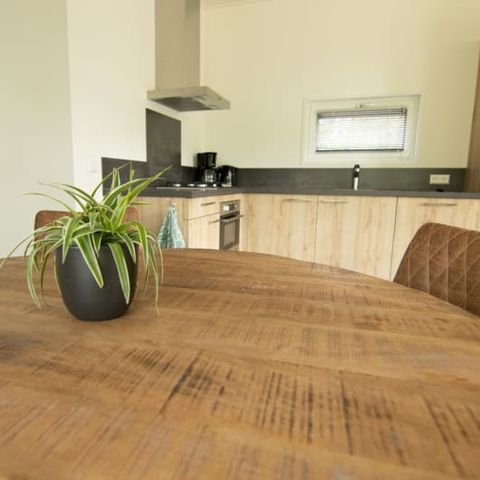 CHALET 4 personnes - Zuylestein