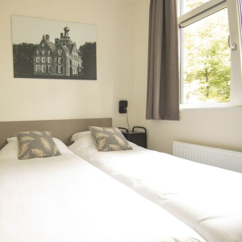 CHALET 4 personnes - Zuylestein