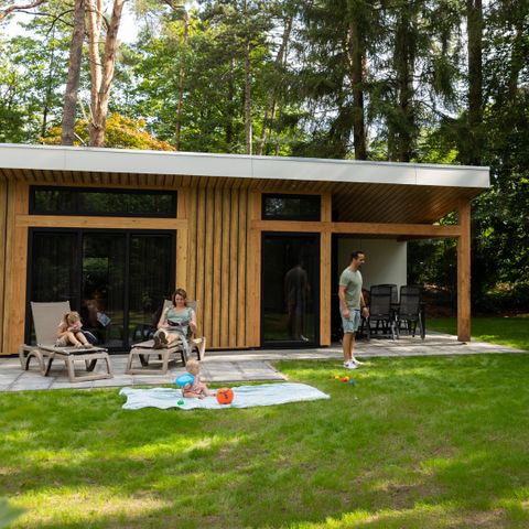 BUNGALOW 4 personnes - Molenstein