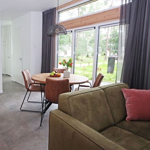 BUNGALOW 4 personnes - Molenstein