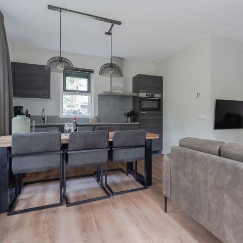 MAISON 6 personnes - Heidestein