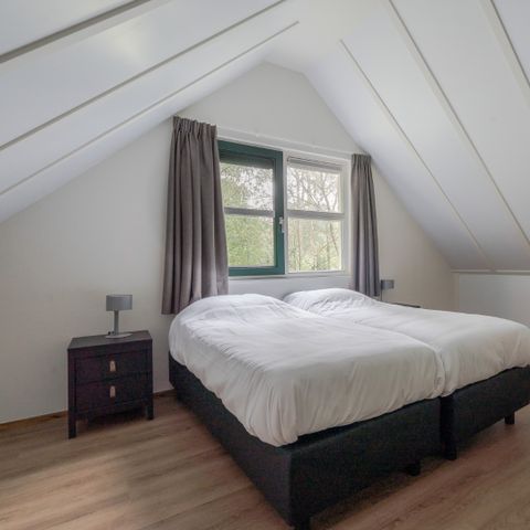 MAISON 6 personnes - Heidestein