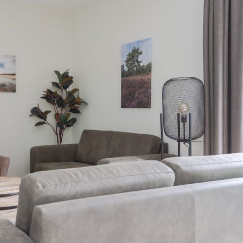 MAISON 6 personnes - Heidestein