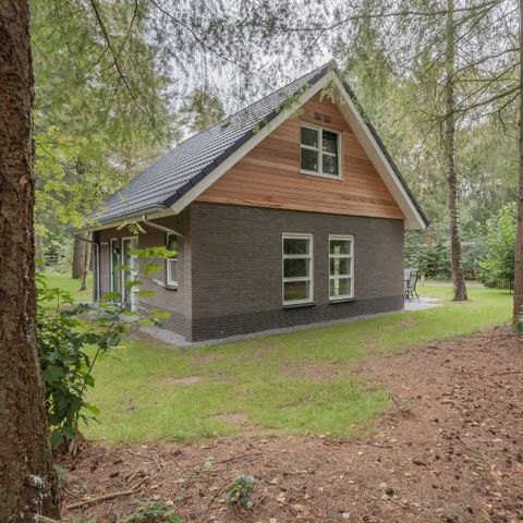 MAISON 6 personnes - Heidestein