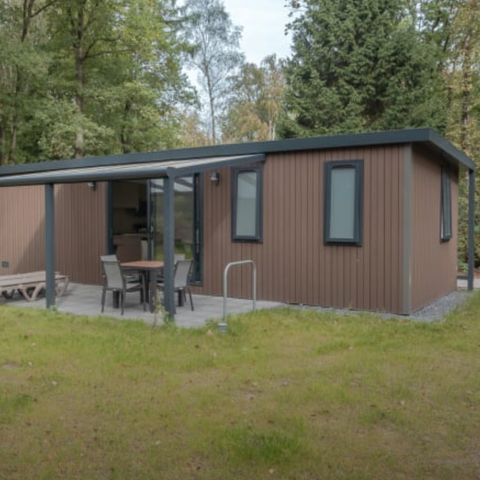 CHALET 4 personnes - Chalet Reehorst