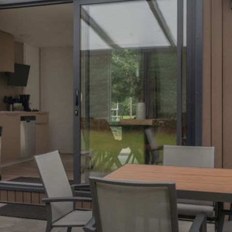 CHALET 4 personnes - Chalet Reehorst