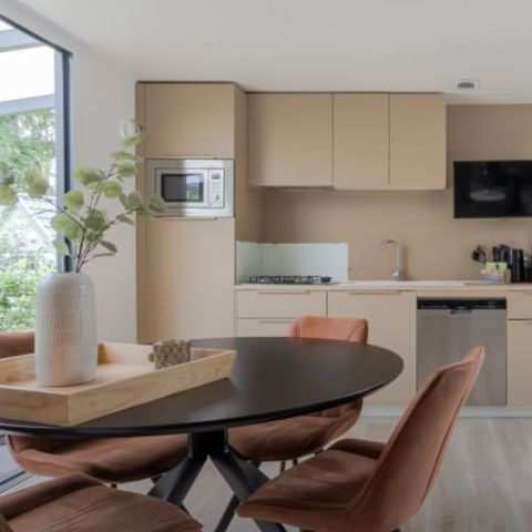 CHALET 4 personnes - Chalet Reehorst