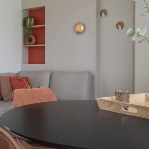 CHALET 4 personnes - Chalet Reehorst