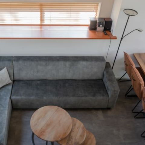 BUNGALOW 6 personnes - Bungalow Kraaijbeek