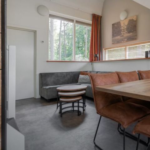 BUNGALOW 6 personnes - Bungalow Kraaijbeek