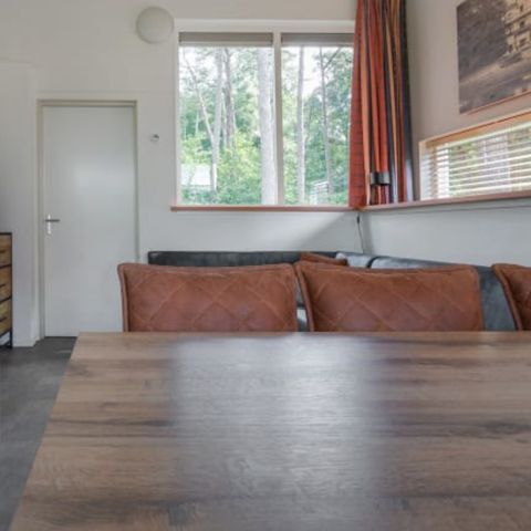 BUNGALOW 6 personnes - Bungalow Kraaijbeek