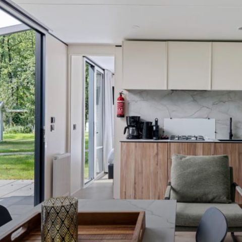 CHALET 4 personnes - Chalet Lockhorst