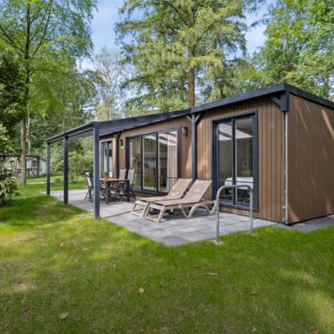 CHALET 4 personnes - Chalet Lockhorst