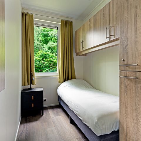 CHALET 4 personnes - Chalet Weerdensteyn