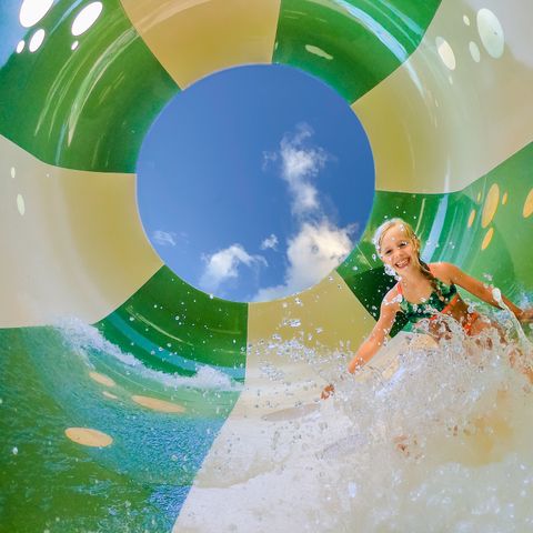 RCN Vakantiepark het Grote Bos - Camping Utrechtse Heuvelrug - Image N°5