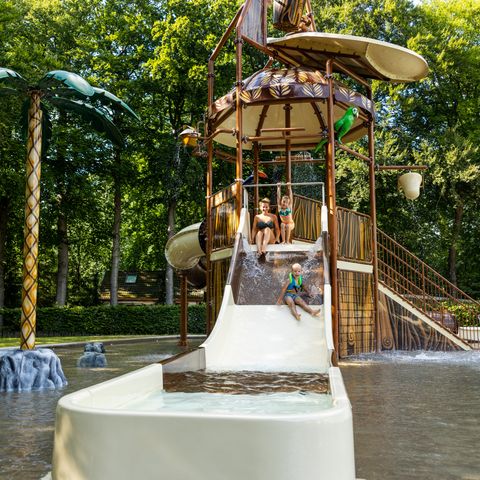 RCN Vakantiepark het Grote Bos - Camping Utrechtse Heuvelrug - Image N°3