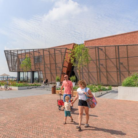 RCN Vakantiepark De Schotsman - Camping Nord-Beveland - Image N°6