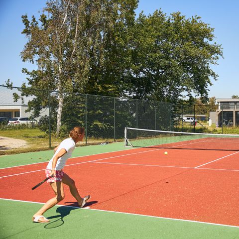 RCN Vakantiepark De Schotsman - Camping Nord-Beveland - Image N°4