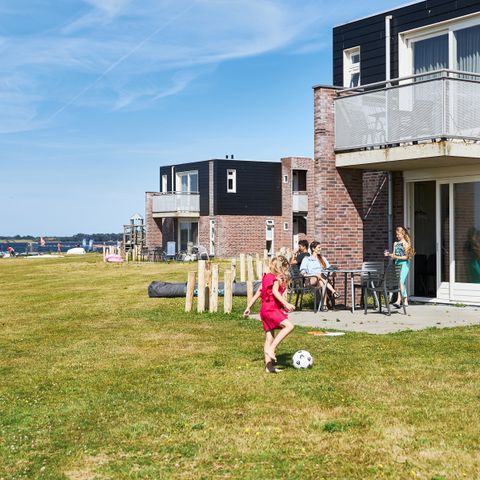 APPARTEMENT 4 personnes - Le caisson