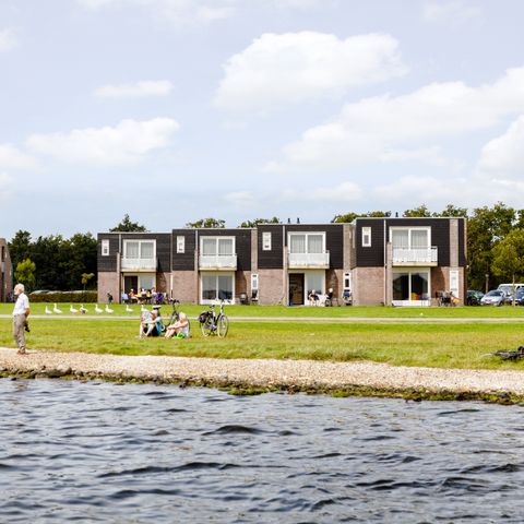 APPARTEMENT 4 personnes - Le caisson