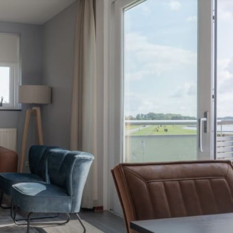 APPARTEMENT 4 personnes - Le caisson