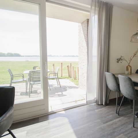 APPARTEMENT 4 personnes - le Caisson