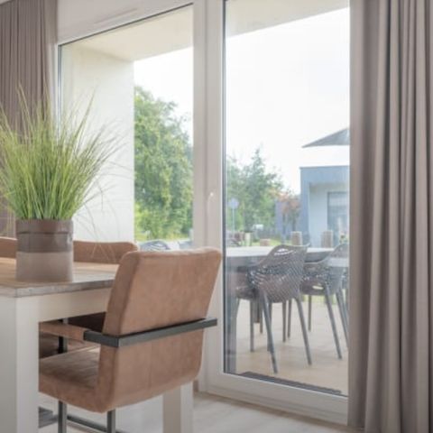 BUNGALOW 6 personnes - La bouée