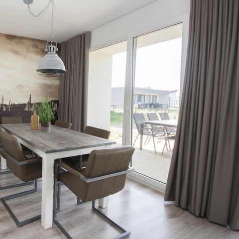 BUNGALOW 6 personnes - la bouée