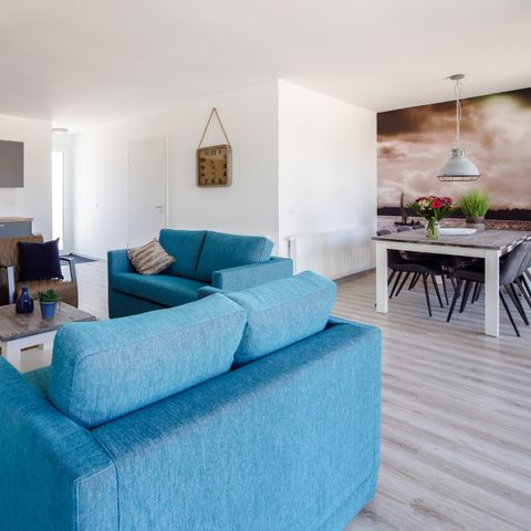 BUNGALOW 6 personnes - la bouée