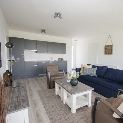 BUNGALOW 6 personnes - la bouée