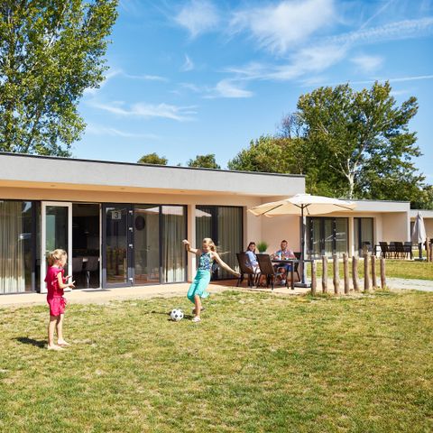 BUNGALOW 6 personnes - la bouée